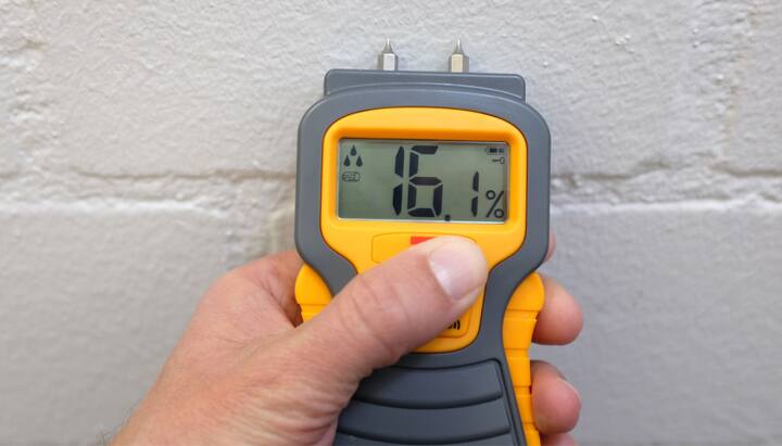 Mold-Testing in Delray Beach